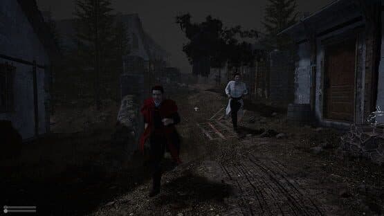 Holy Purge — screenshot 2