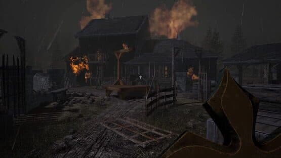 Holy Purge — screenshot 3