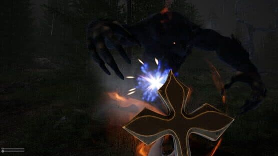 Holy Purge — screenshot 4