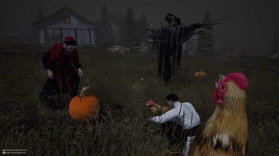 Holy Purge — screenshot 5