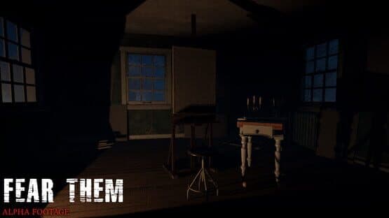 Fear Them — screenshot 1