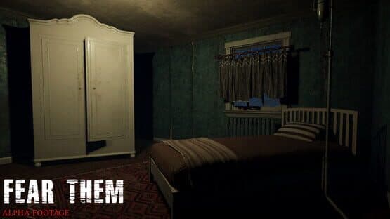 Fear Them — screenshot 2