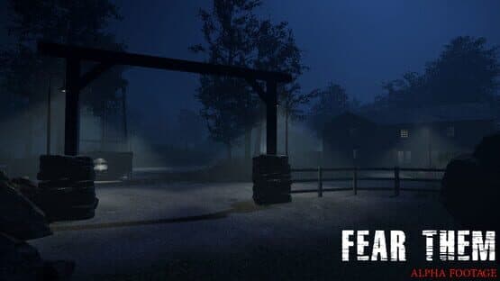 Fear Them — screenshot 3