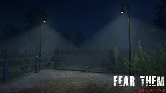 Fear Them — screenshot 4