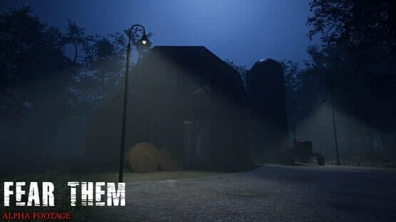 Fear Them — screenshot 5