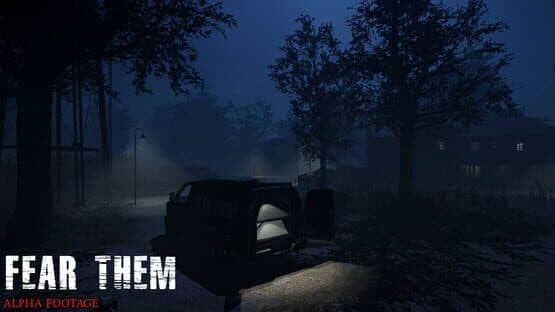Fear Them — screenshot 6
