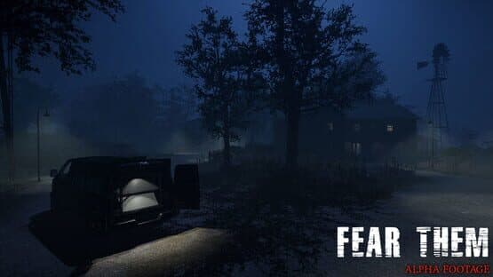 Fear Them — screenshot 7