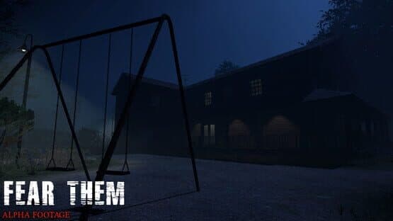 Fear Them — screenshot 8