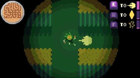 Cornmaze Craze — screenshot 2