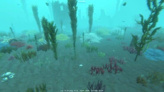 Alpha Shark — screenshot 4