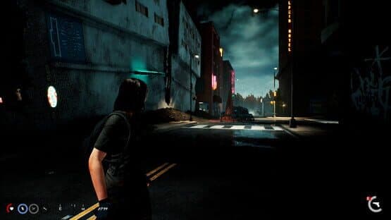 Only Evil Remains — screenshot 4