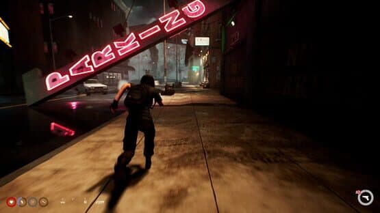Only Evil Remains — screenshot 5