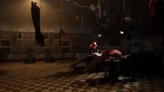 Only Evil Remains — screenshot 6