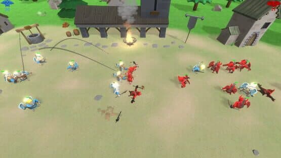 A Thousand Years — screenshot 1