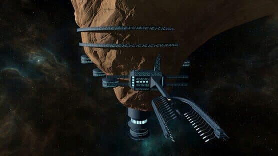 Search of Galaxy — screenshot 1