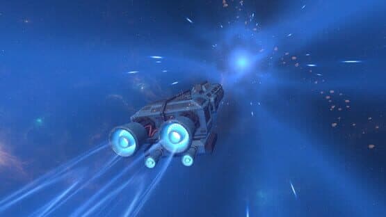 Search of Galaxy — screenshot 3