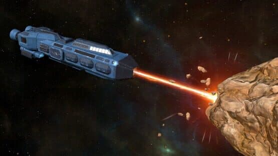 Search of Galaxy — screenshot 4
