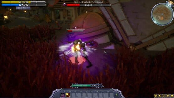 Tundralia: The Frigid Frontier — screenshot 2