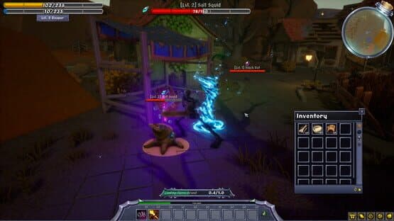 Tundralia: The Frigid Frontier — screenshot 4