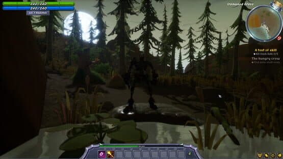 Tundralia: The Frigid Frontier — screenshot 5
