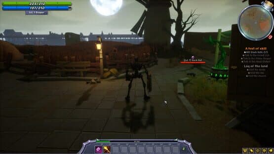 Tundralia: The Frigid Frontier — screenshot 6