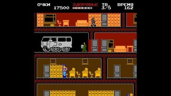 Master Theft TVs — screenshot 1