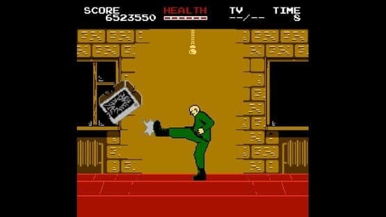 Master Theft TVs — screenshot 4