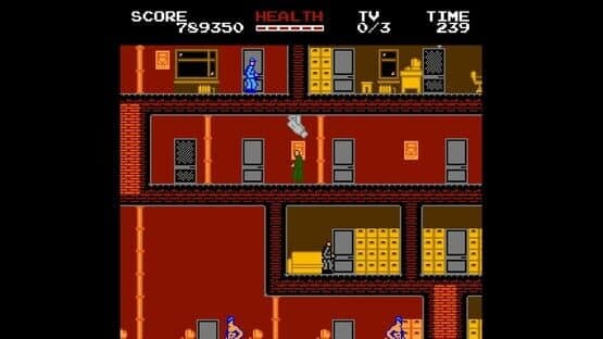 Master Theft TVs — screenshot 6