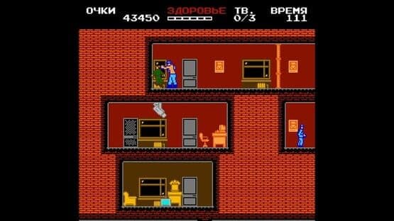 Master Theft TVs — screenshot 7