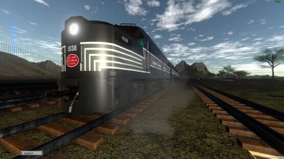 Loco Shortline Operations — screenshot 1
