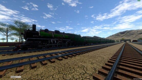 Loco Shortline Operations — screenshot 2