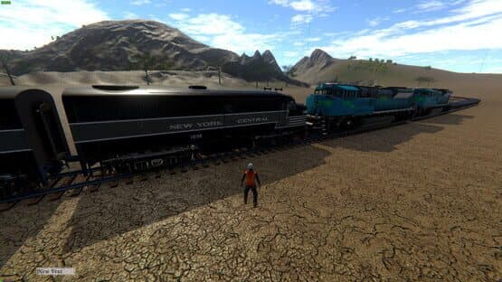 Loco Shortline Operations — screenshot 3