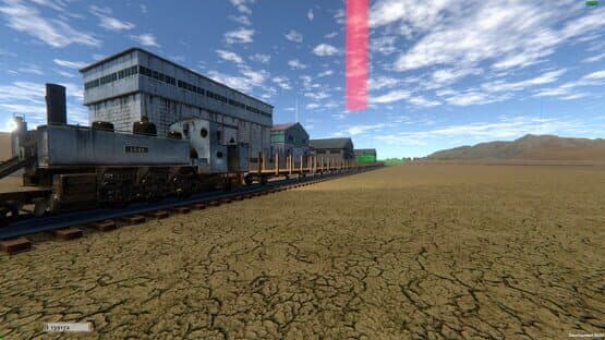 Loco Shortline Operations — screenshot 5
