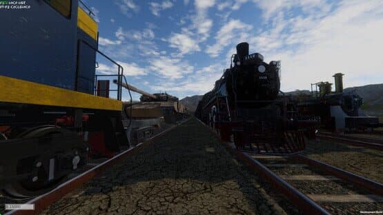 Loco Shortline Operations — screenshot 7