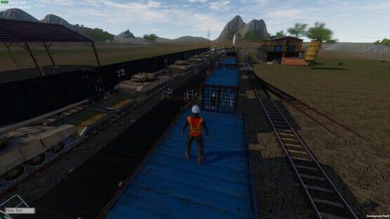 Loco Shortline Operations — screenshot 8