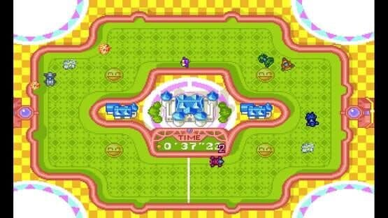 Moto Roader MC — screenshot 2