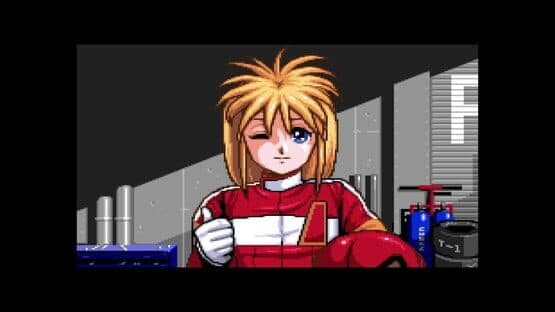 Moto Roader MC — screenshot 3