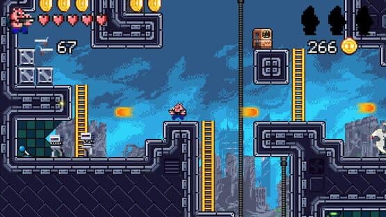 Ammo Pigs: Cocked and Loaded — screenshot 1
