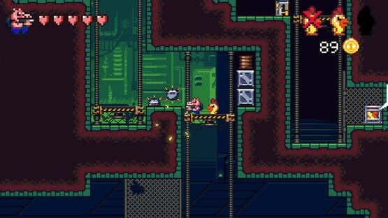 Ammo Pigs: Cocked and Loaded — screenshot 2