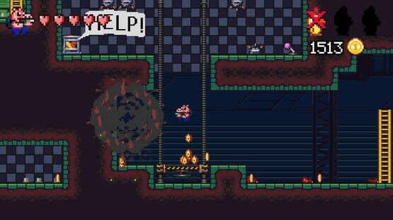 Ammo Pigs: Cocked and Loaded — screenshot 3
