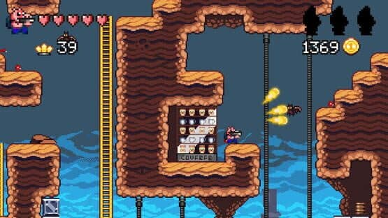 Ammo Pigs: Cocked and Loaded — screenshot 4