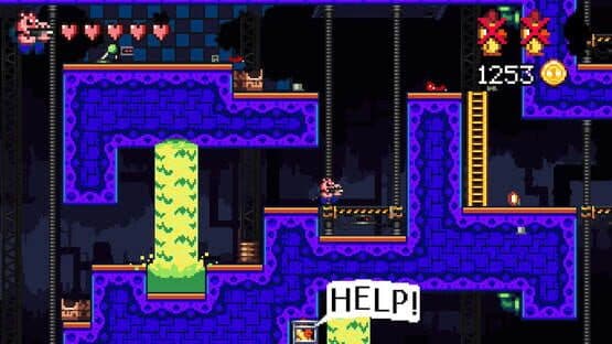 Ammo Pigs: Cocked and Loaded — screenshot 5