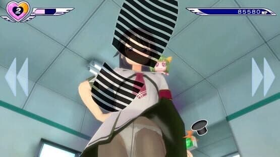 Gal Gun: Double Peace — screenshot 2