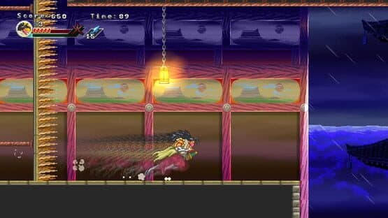Ganryu 2 — screenshot 1
