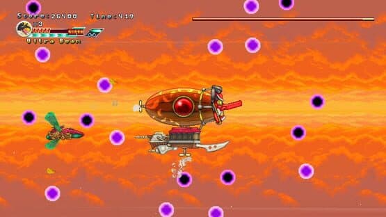Ganryu 2 — screenshot 3