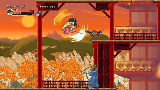 Ganryu 2 — screenshot 5
