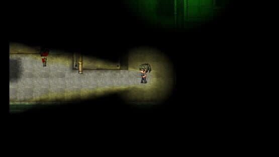 Facility 386 — screenshot 1