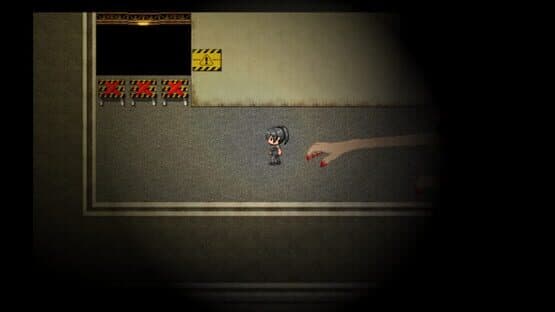 Facility 386 — screenshot 3