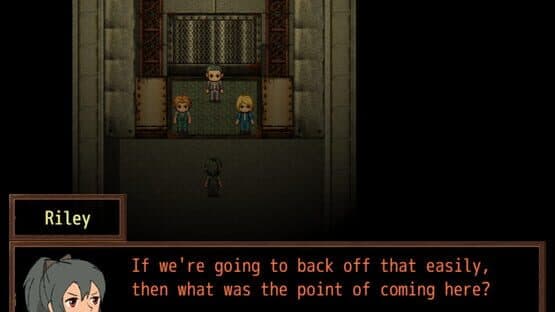 Facility 386 — screenshot 6