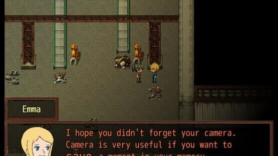 Facility 386 — screenshot 7